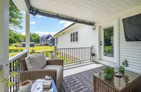 19 Peterson Road Rochester NH 03839