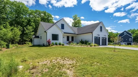 19 Peterson Road Rochester NH 03839