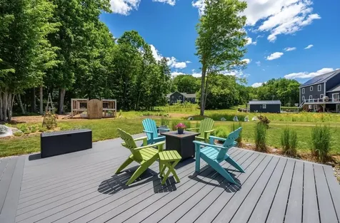 19 Peterson Road Rochester NH 03839