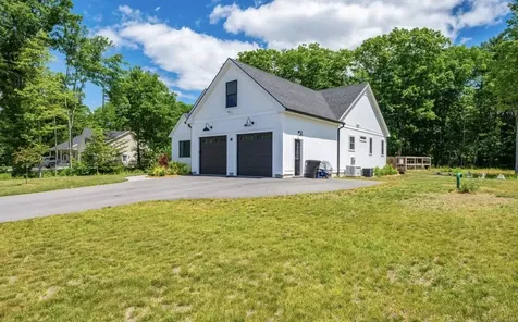 19 Peterson Road Rochester NH 03839