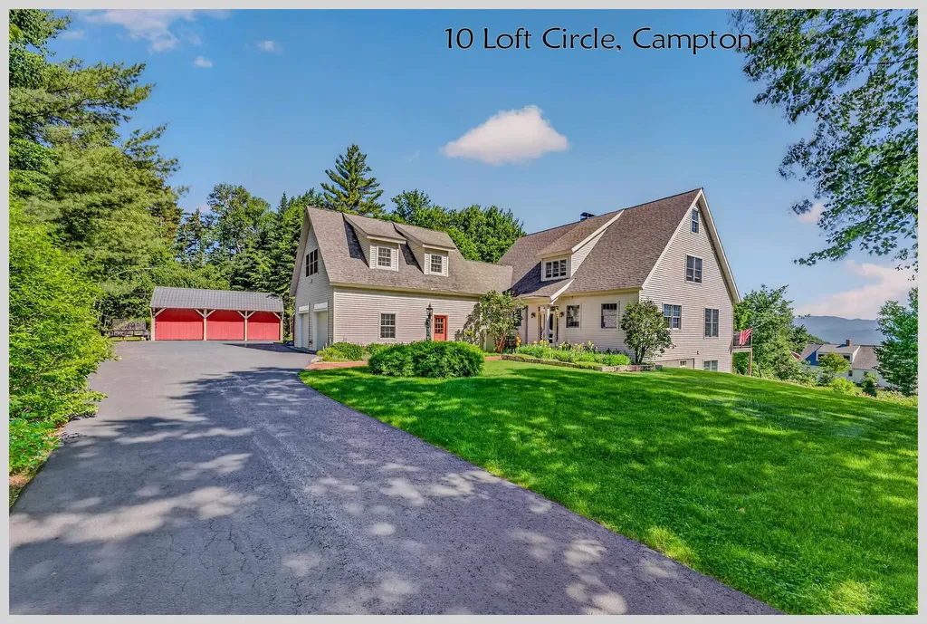 11 Loft Circle Campton NH 03223