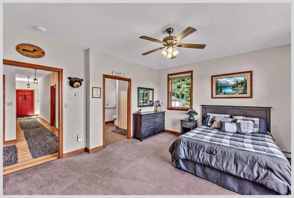 11 Loft Circle Campton NH 03223