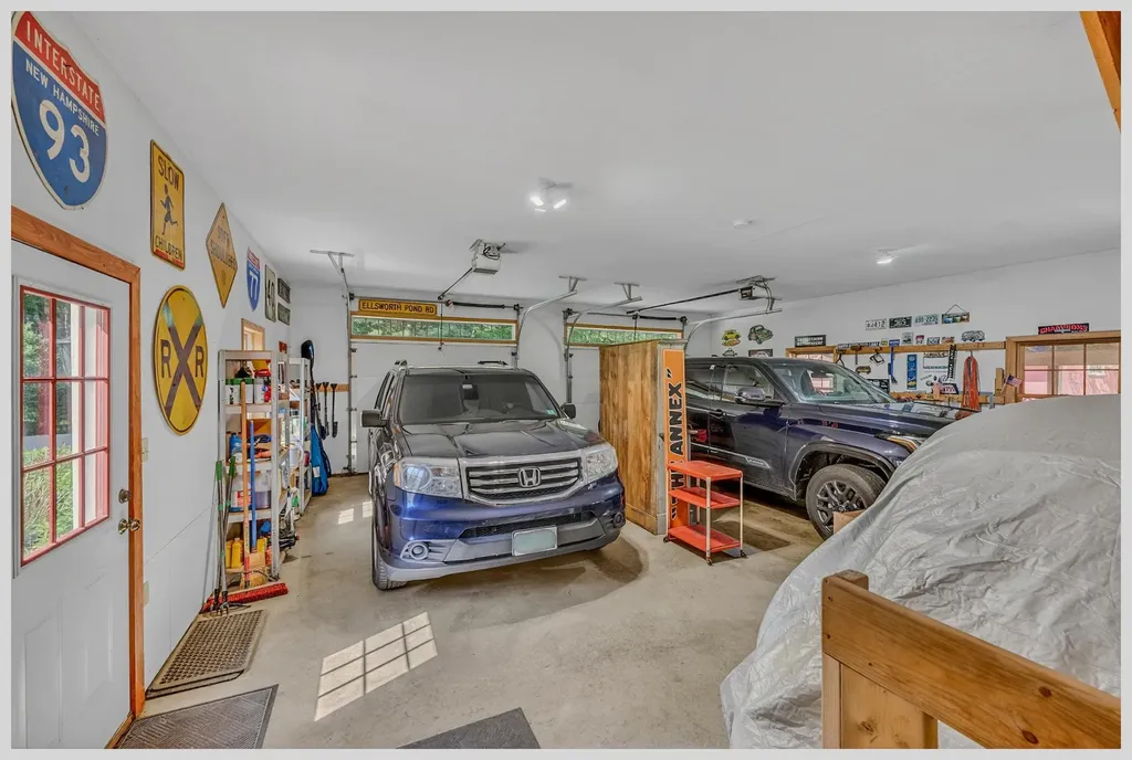 11 Loft Circle Campton NH 03223