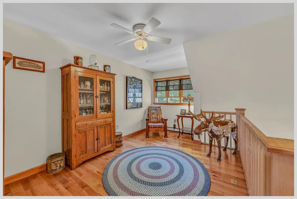 11 Loft Circle Campton NH 03223