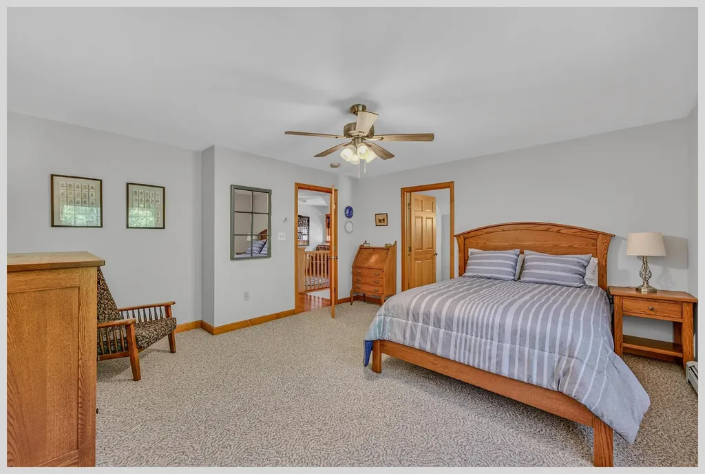 11 Loft Circle Campton NH 03223