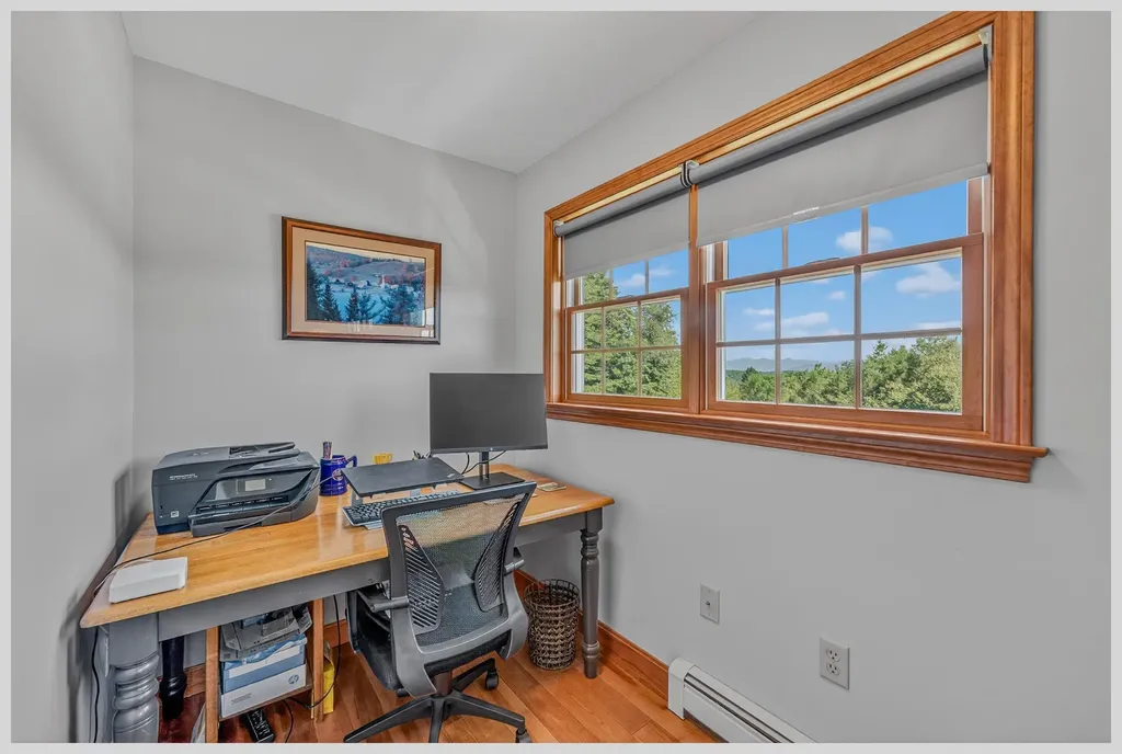 11 Loft Circle Campton NH 03223