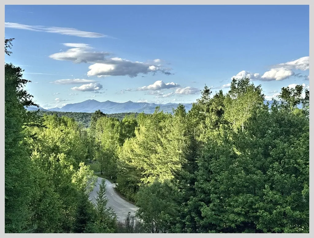 11 Loft Circle Campton NH 03223