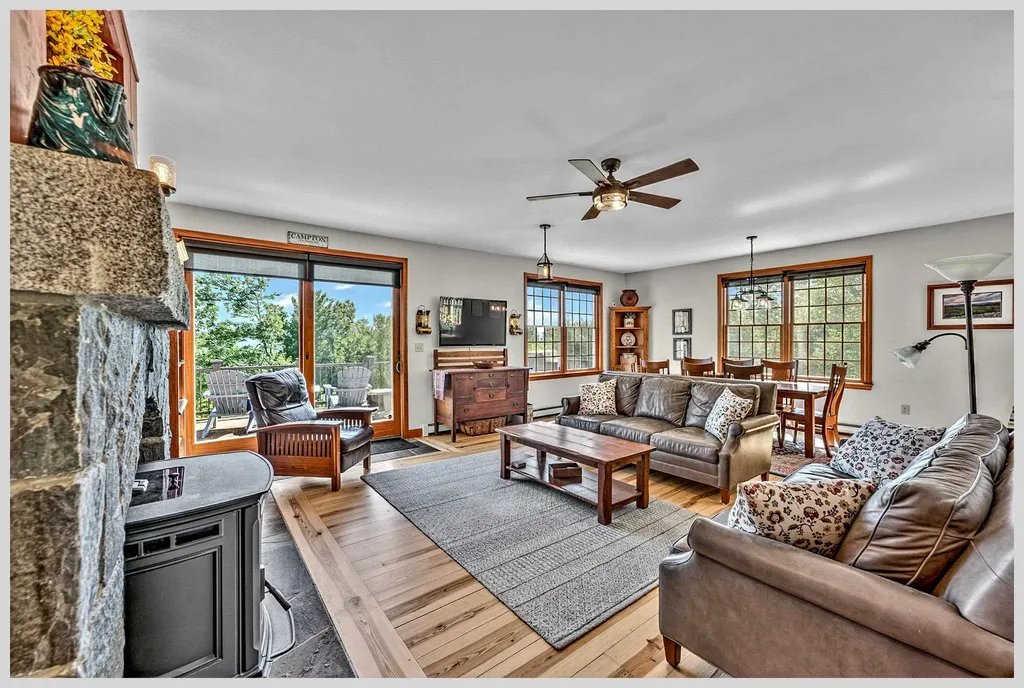 11 Loft Circle Campton NH 03223