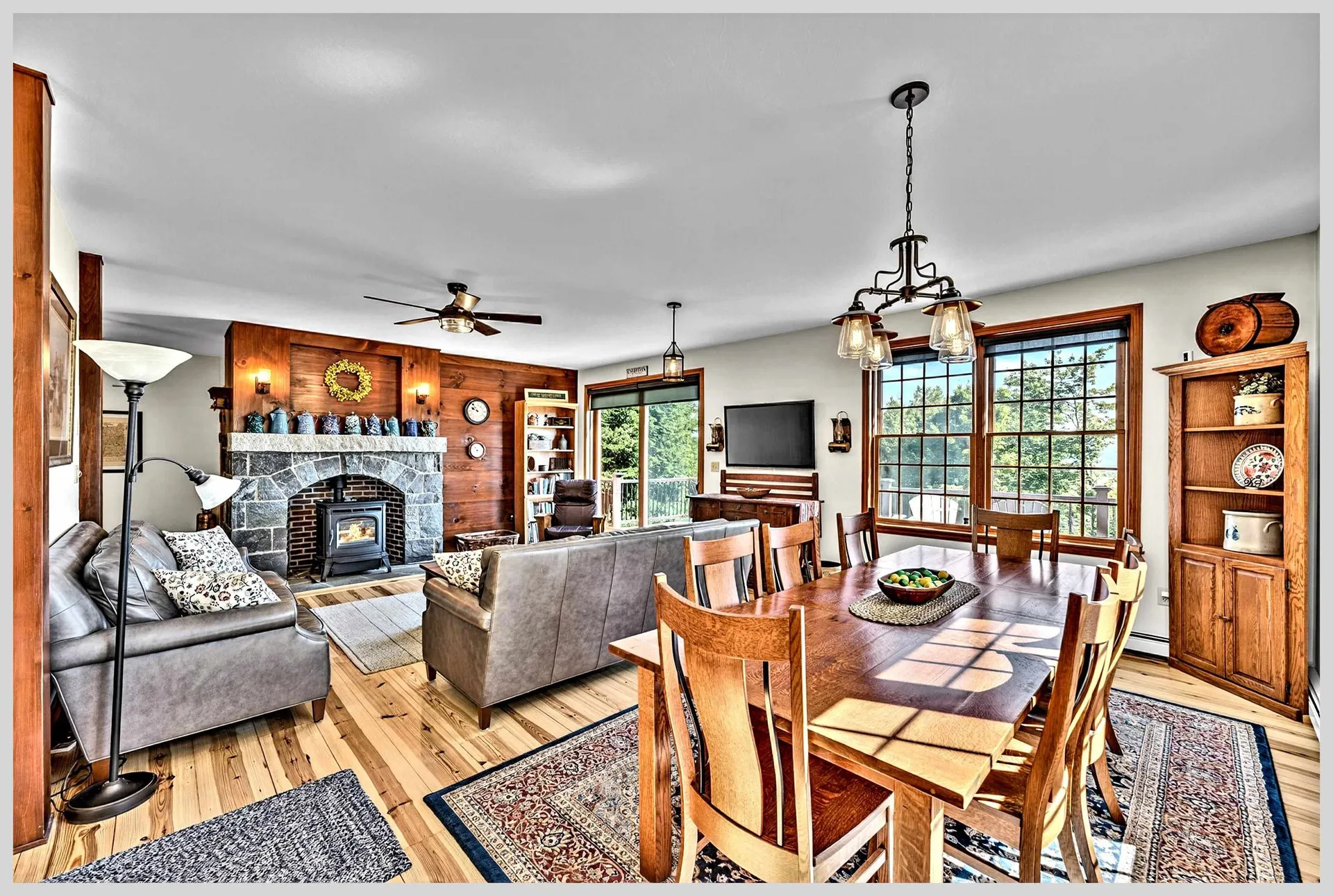 11 Loft Circle Campton NH 03223