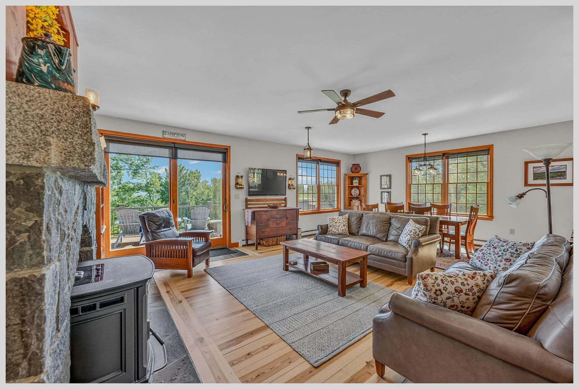 11 Loft Circle Campton NH 03223