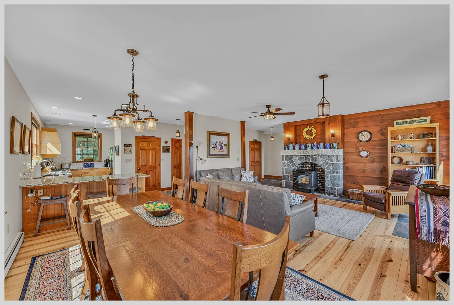 11 Loft Circle Campton NH 03223