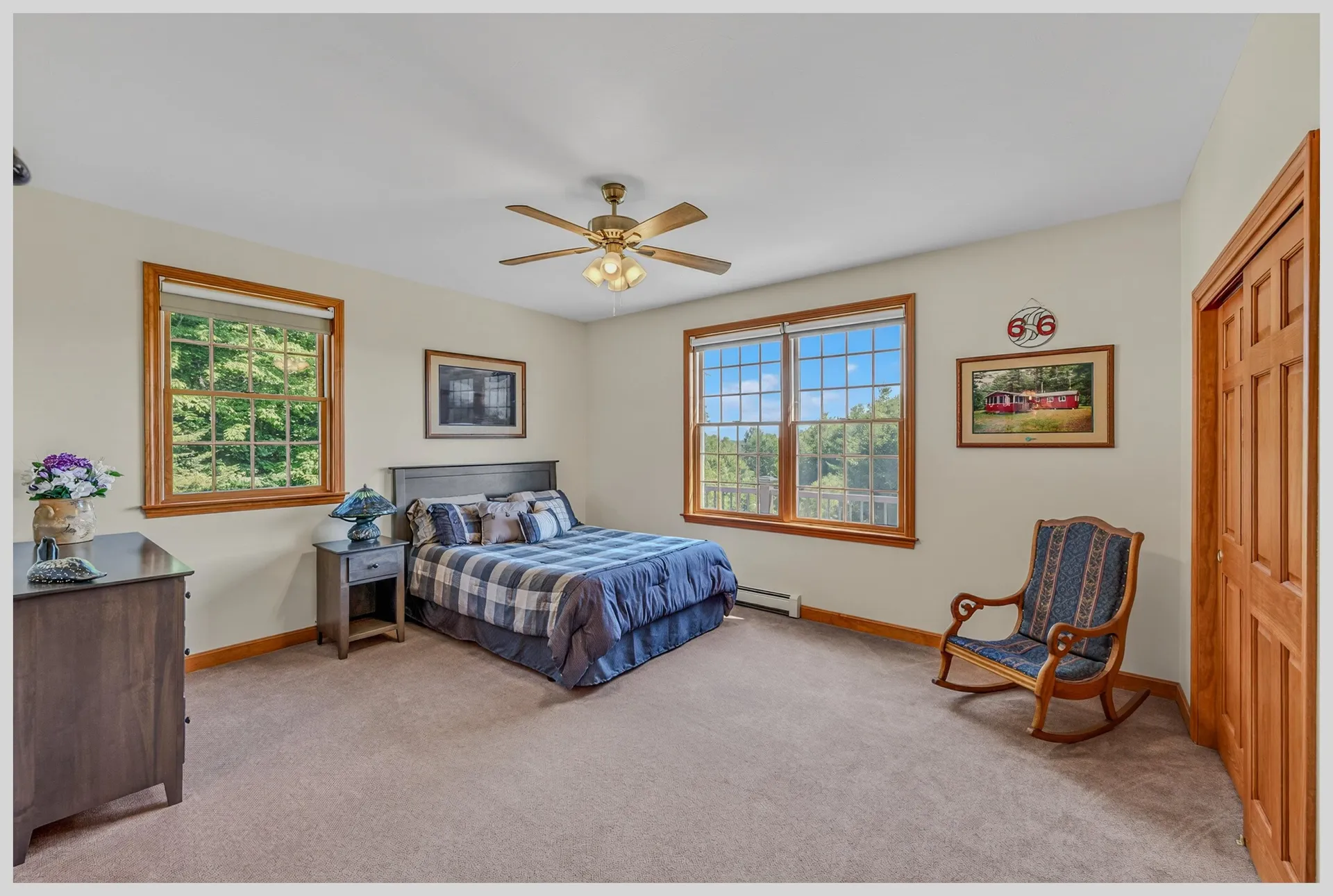 11 Loft Circle Campton NH 03223