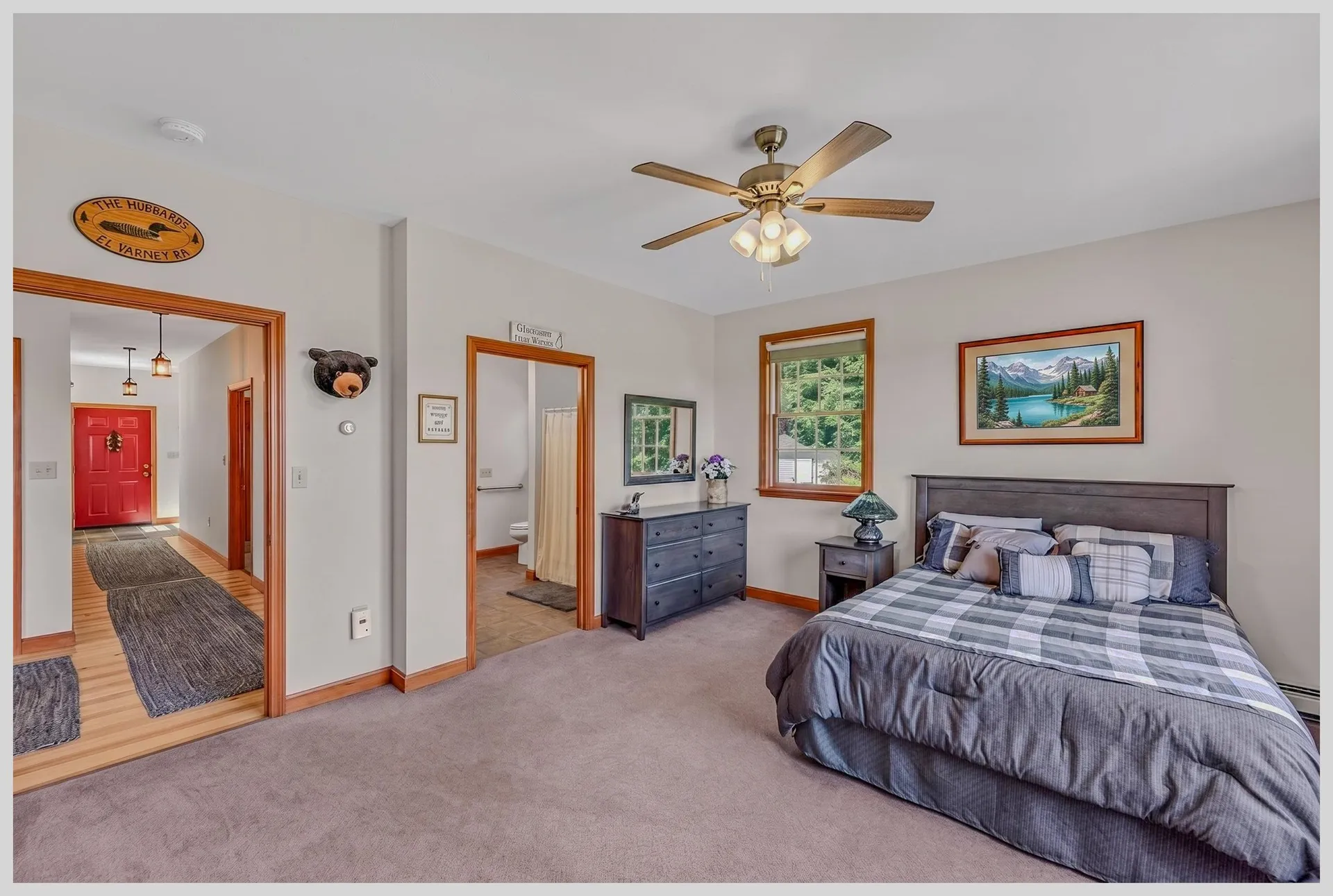 11 Loft Circle Campton NH 03223