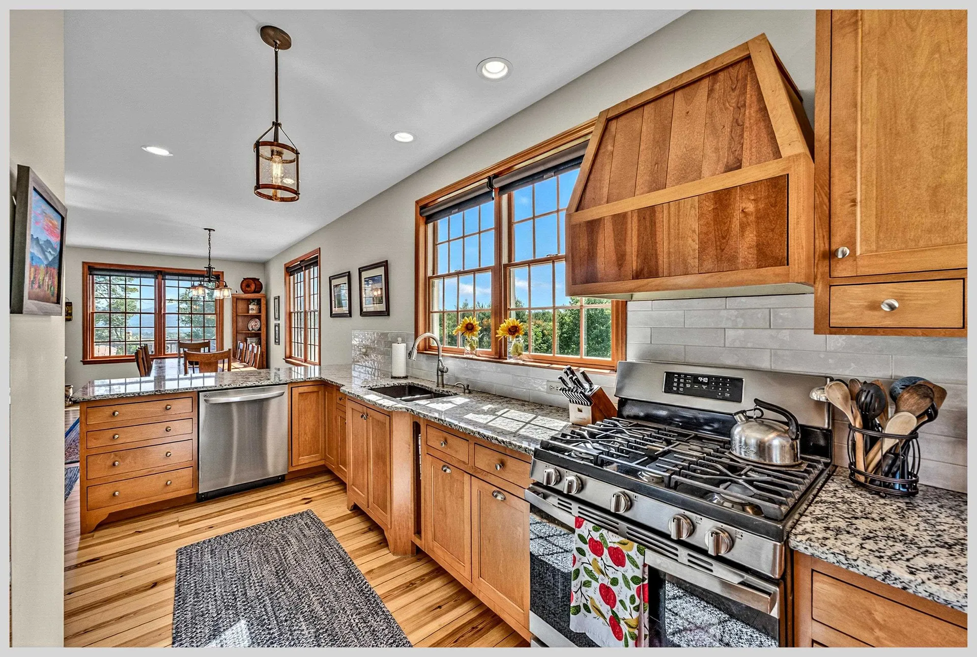 11 Loft Circle Campton NH 03223