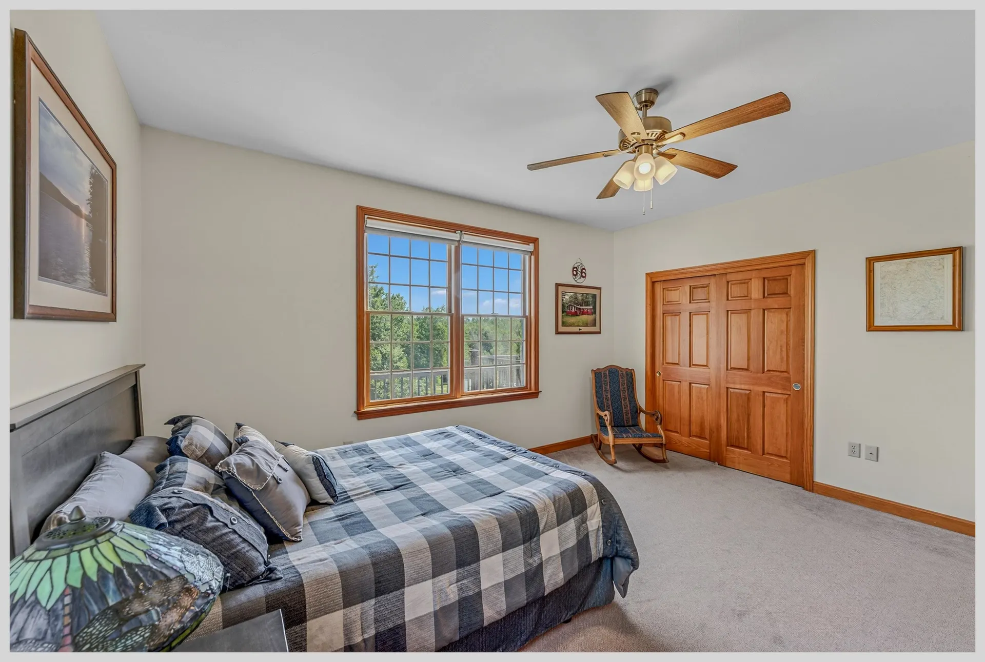 11 Loft Circle Campton NH 03223