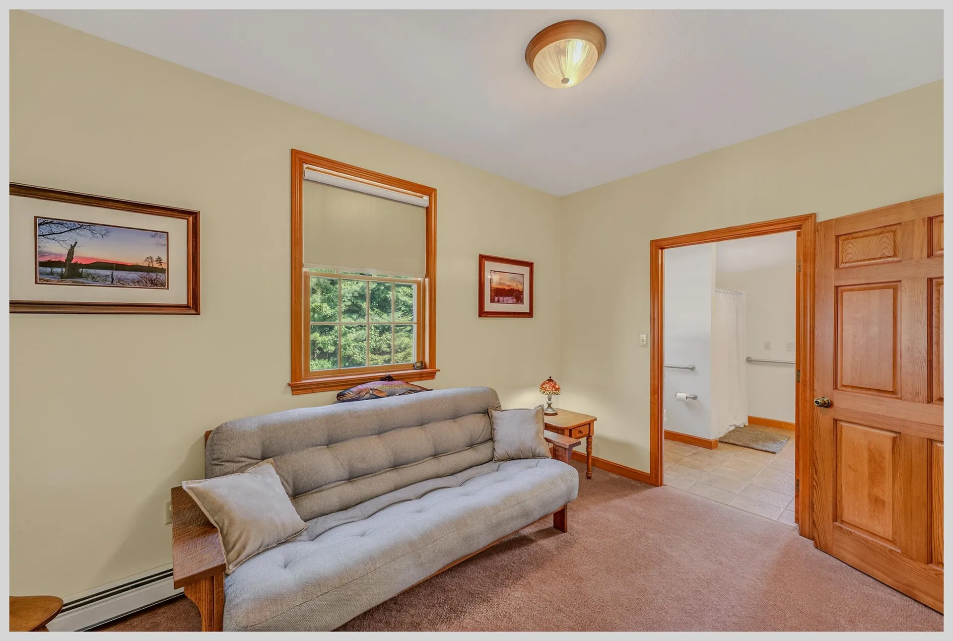 11 Loft Circle Campton NH 03223