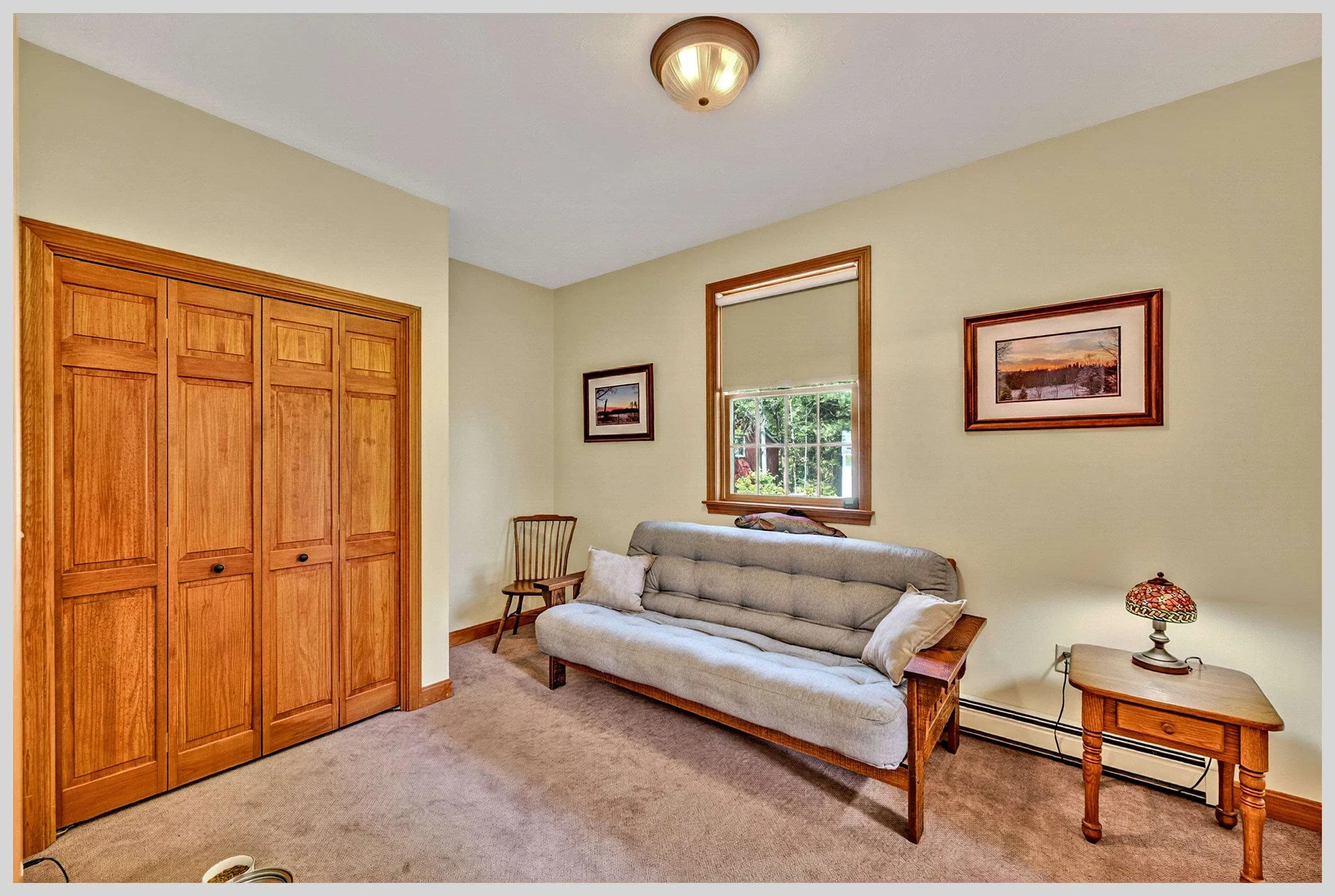 11 Loft Circle Campton NH 03223