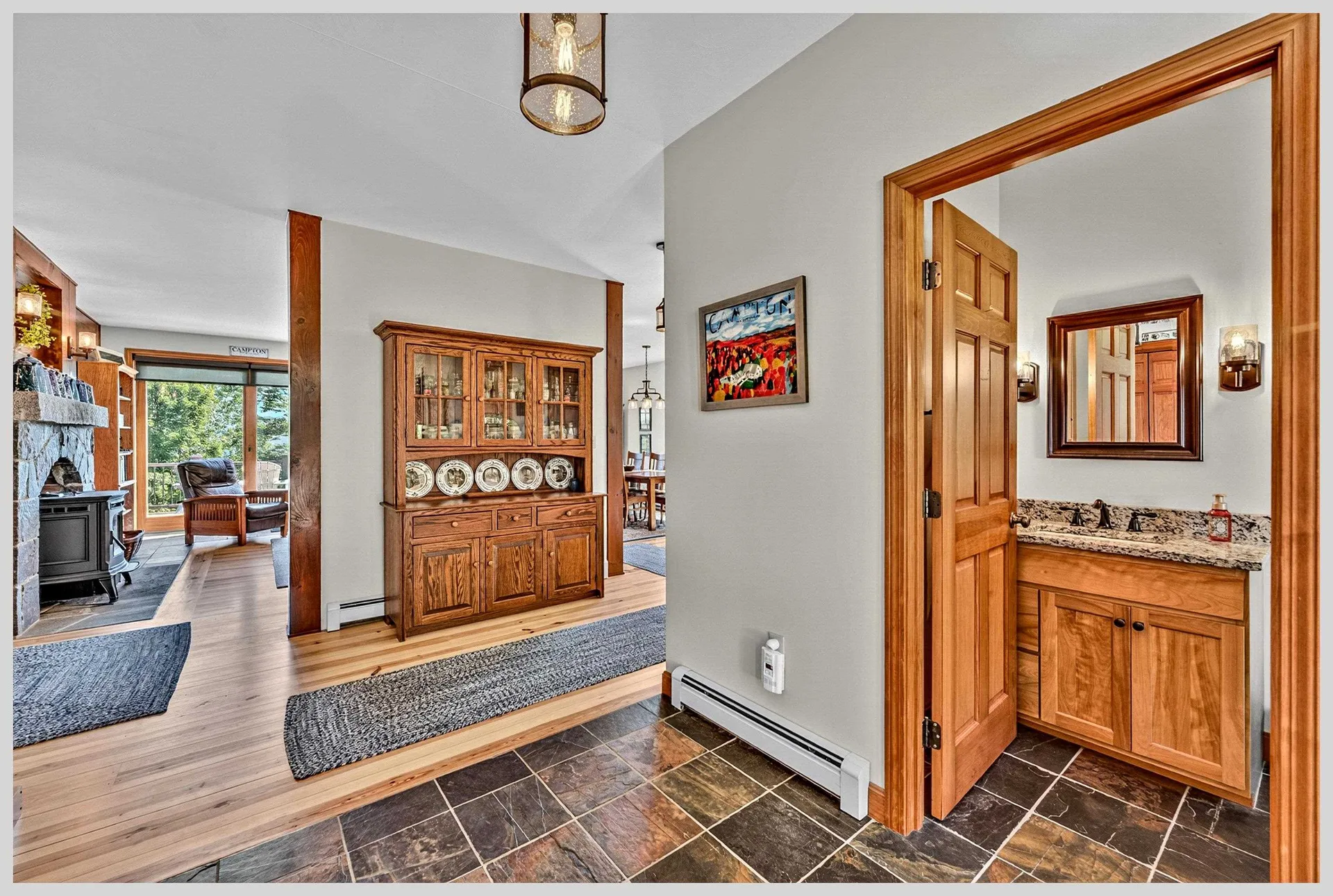 11 Loft Circle Campton NH 03223