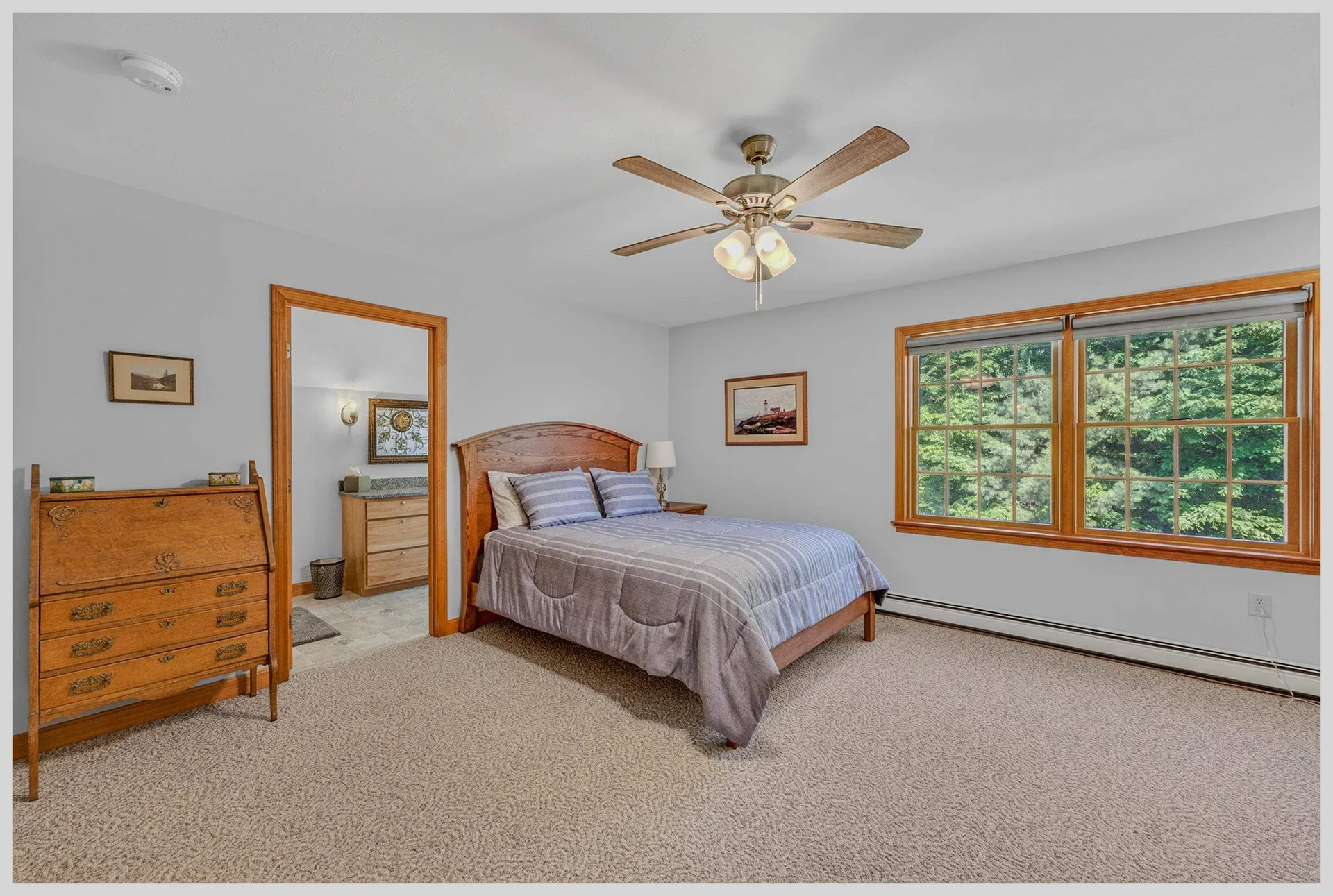 11 Loft Circle Campton NH 03223