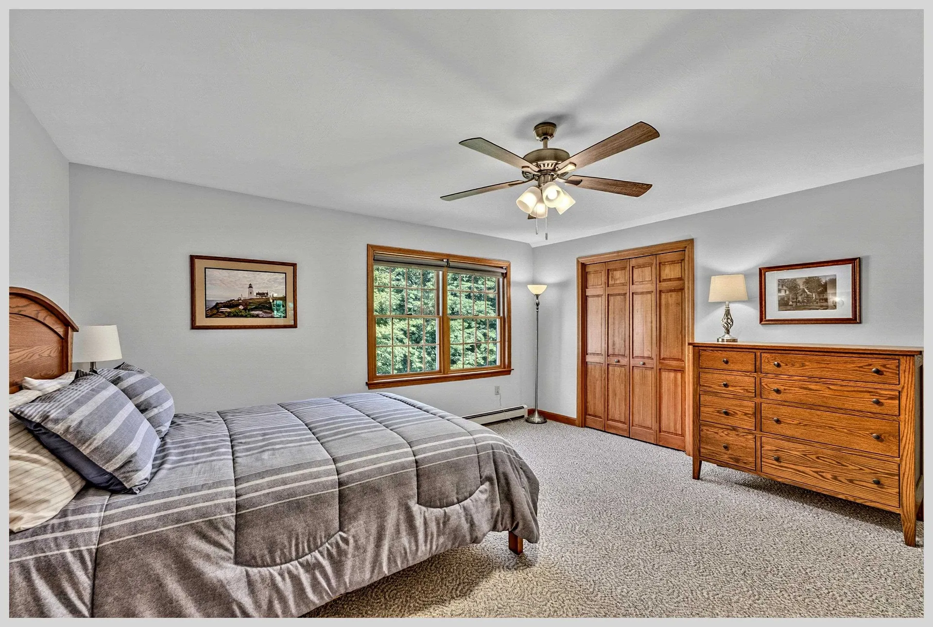11 Loft Circle Campton NH 03223