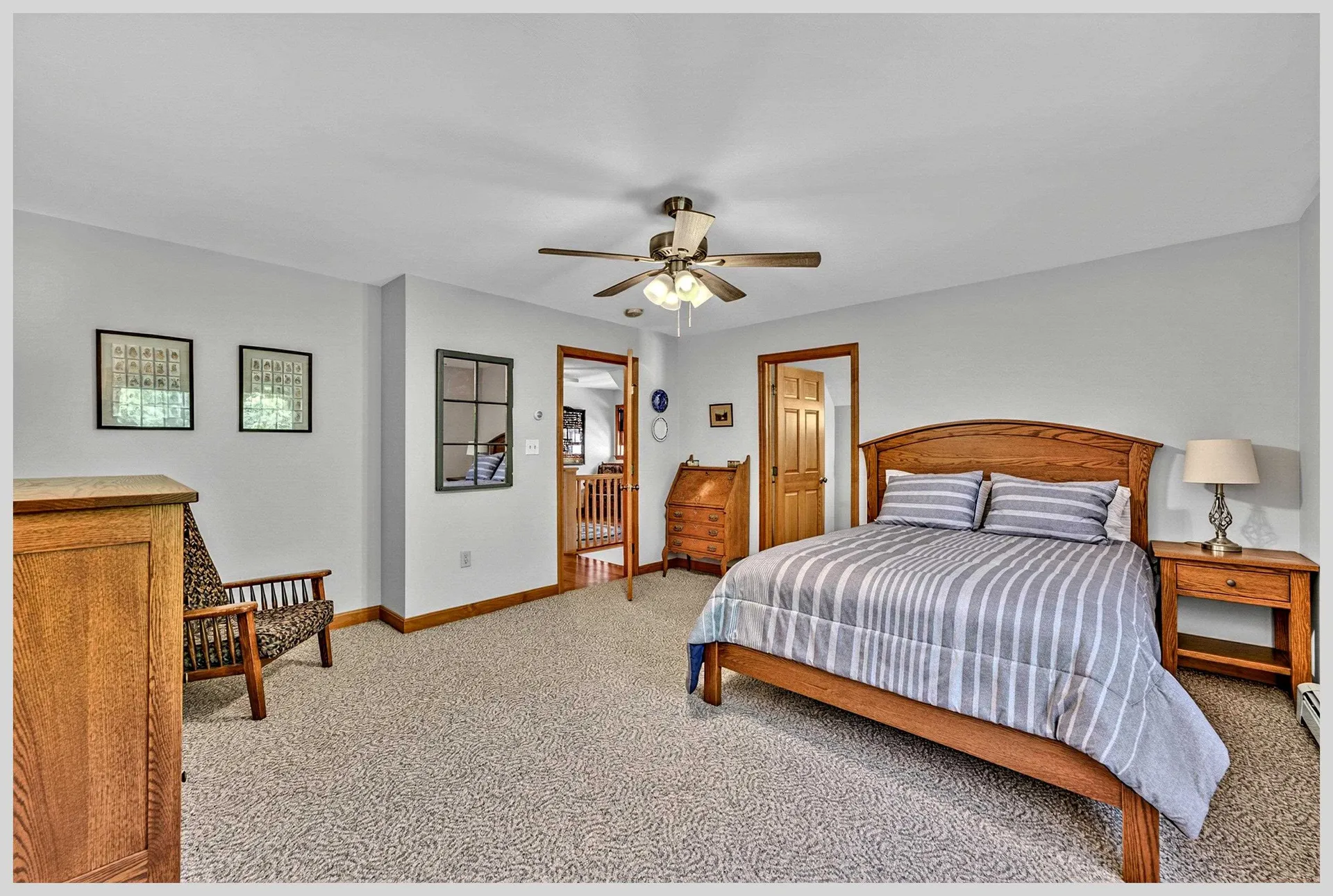 11 Loft Circle Campton NH 03223