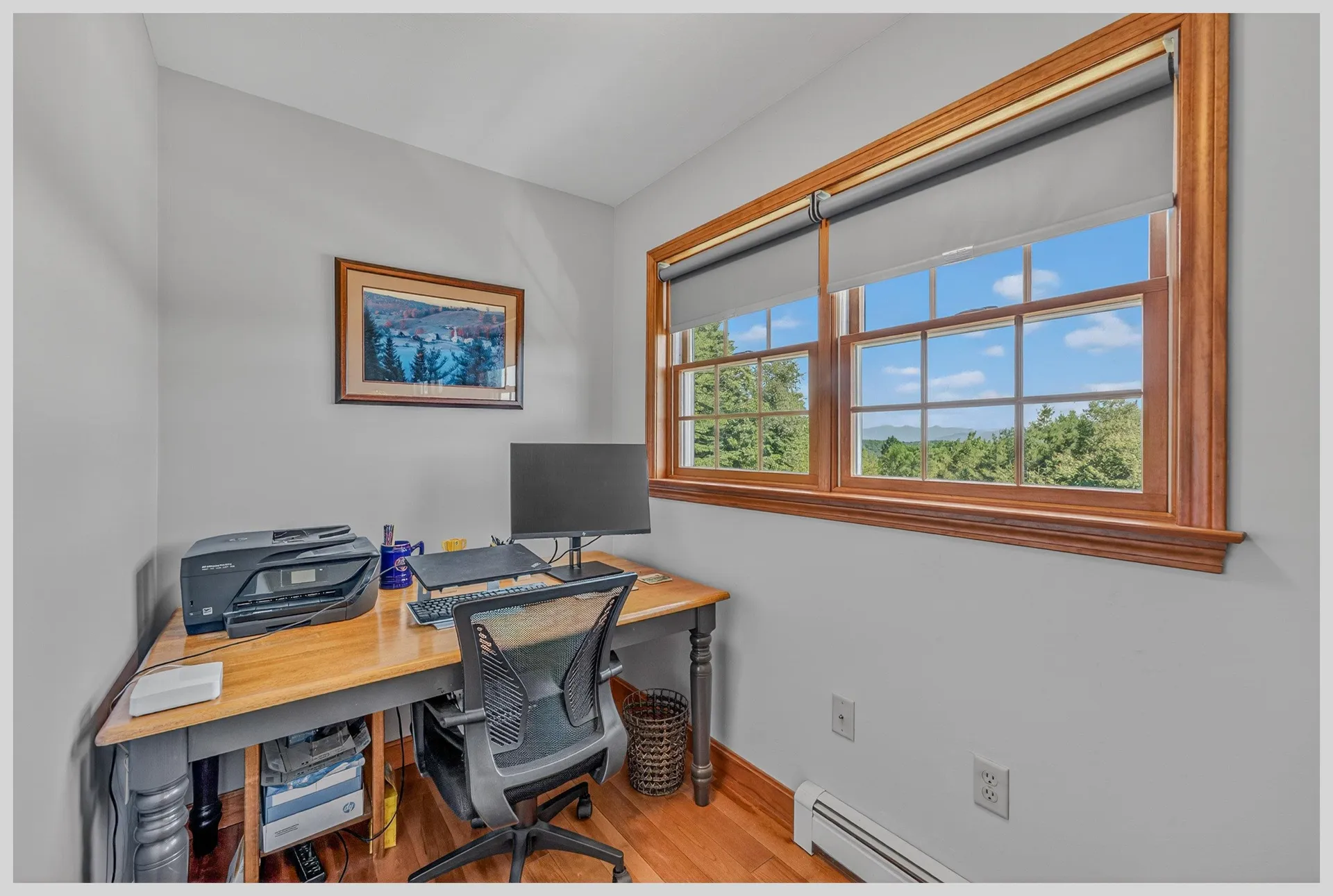 11 Loft Circle Campton NH 03223