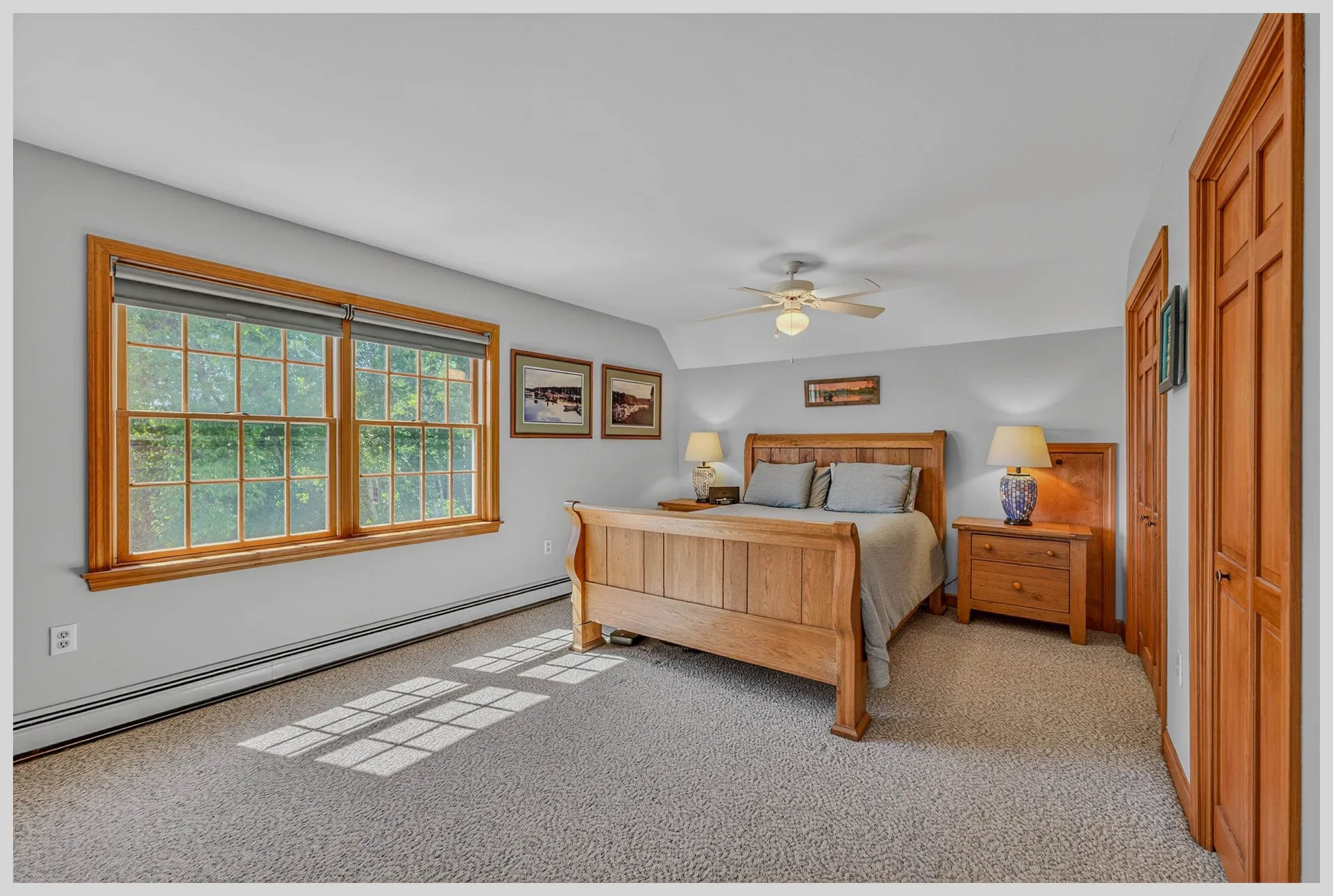 11 Loft Circle Campton NH 03223
