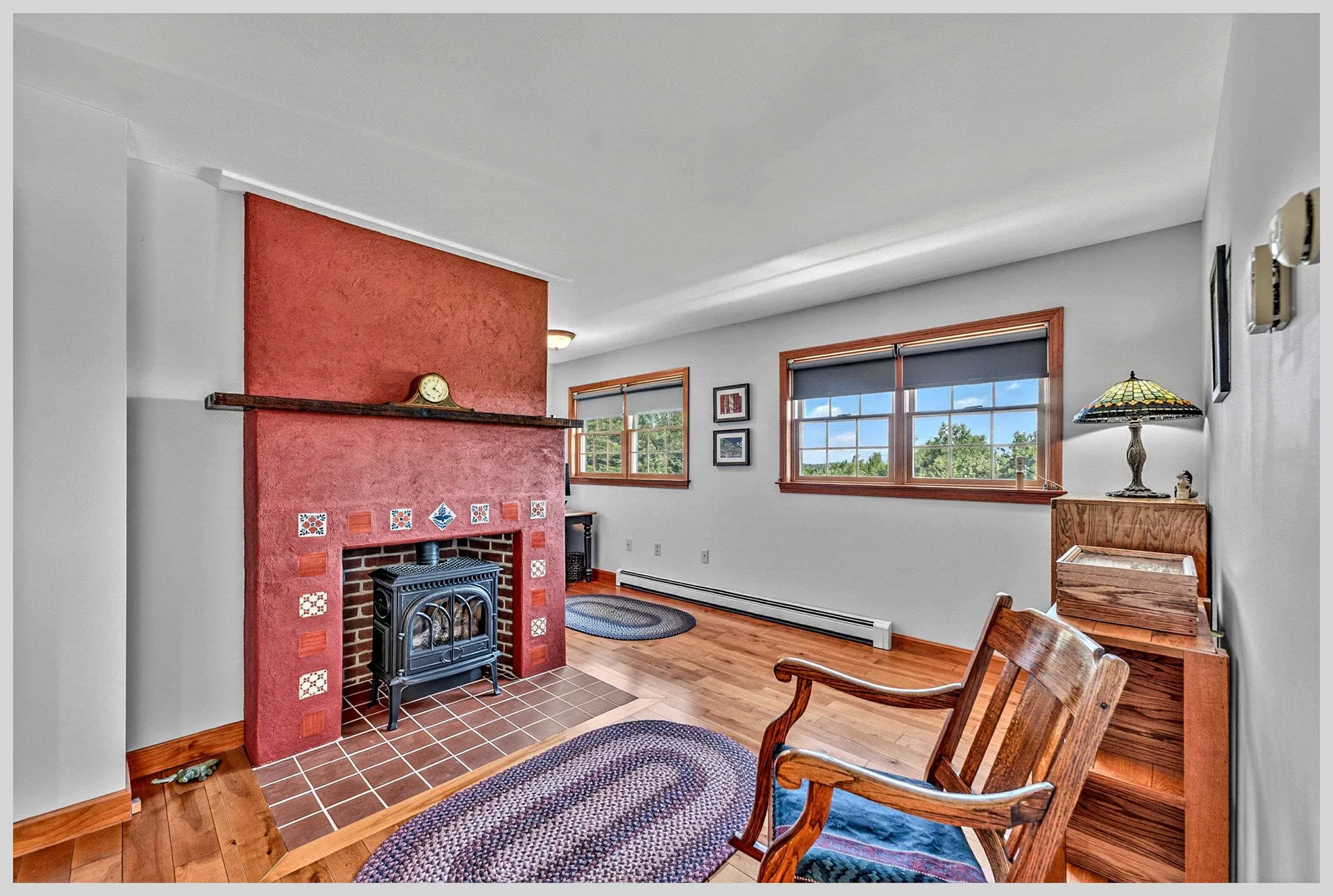11 Loft Circle Campton NH 03223