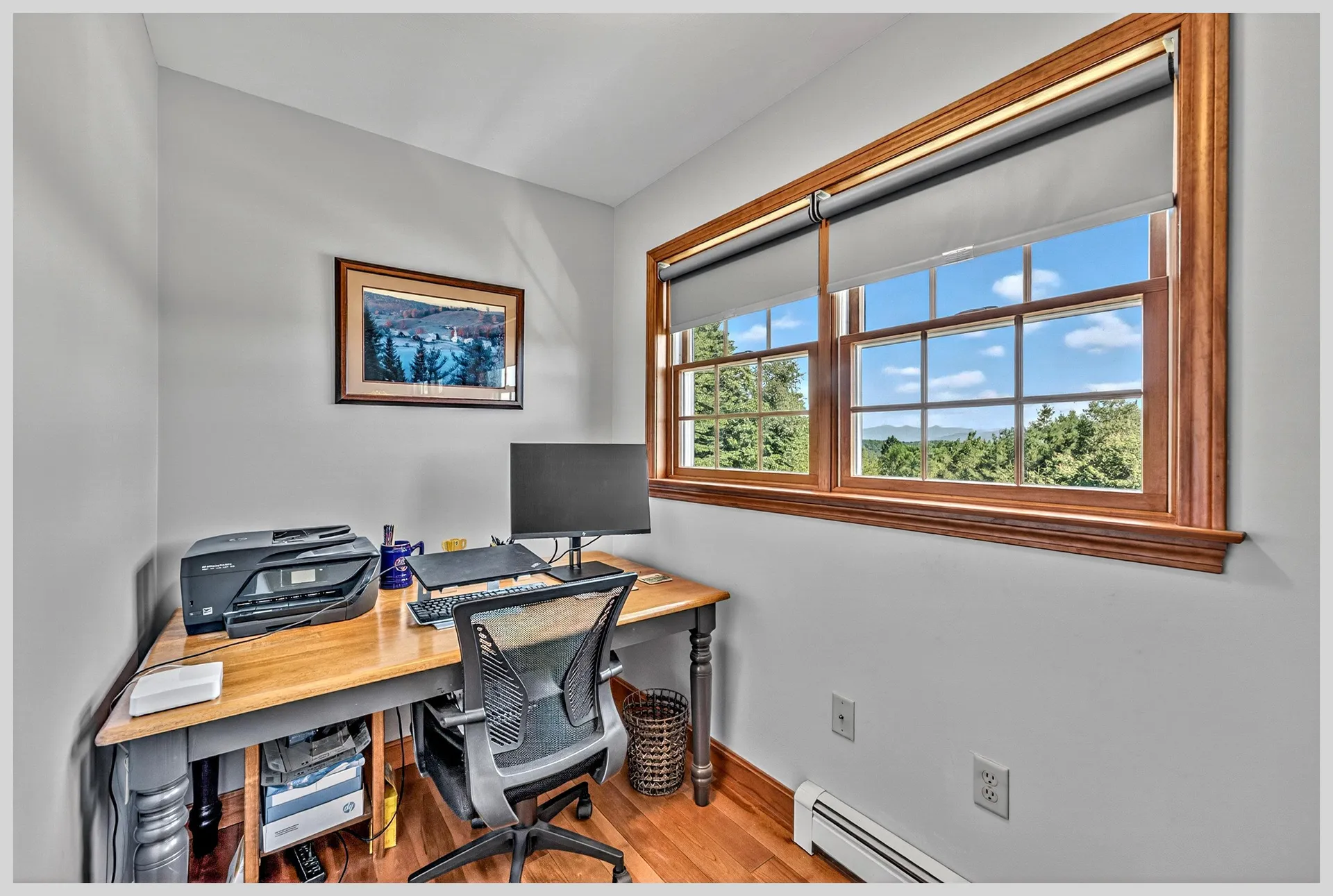 11 Loft Circle Campton NH 03223