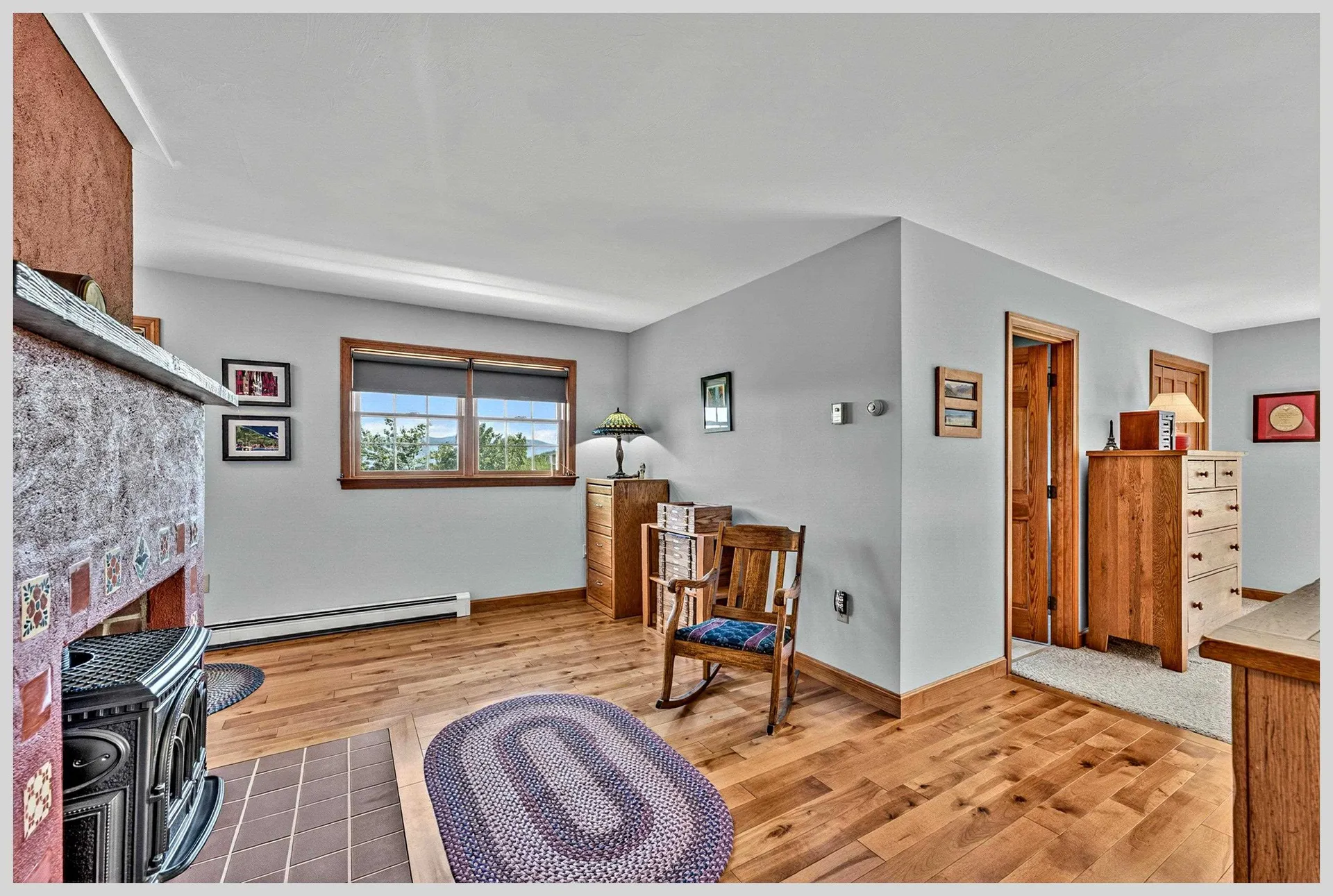 11 Loft Circle Campton NH 03223