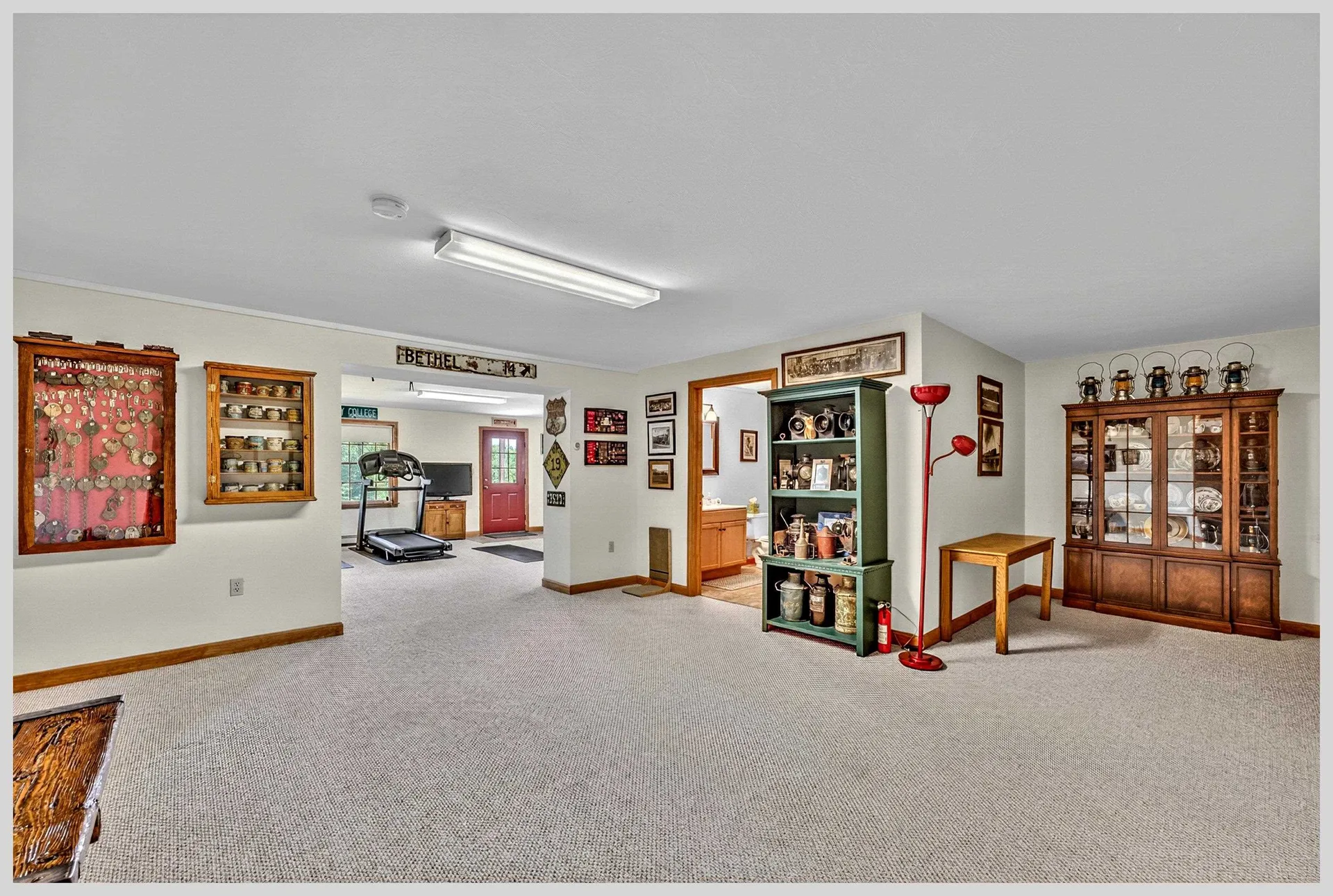 11 Loft Circle Campton NH 03223