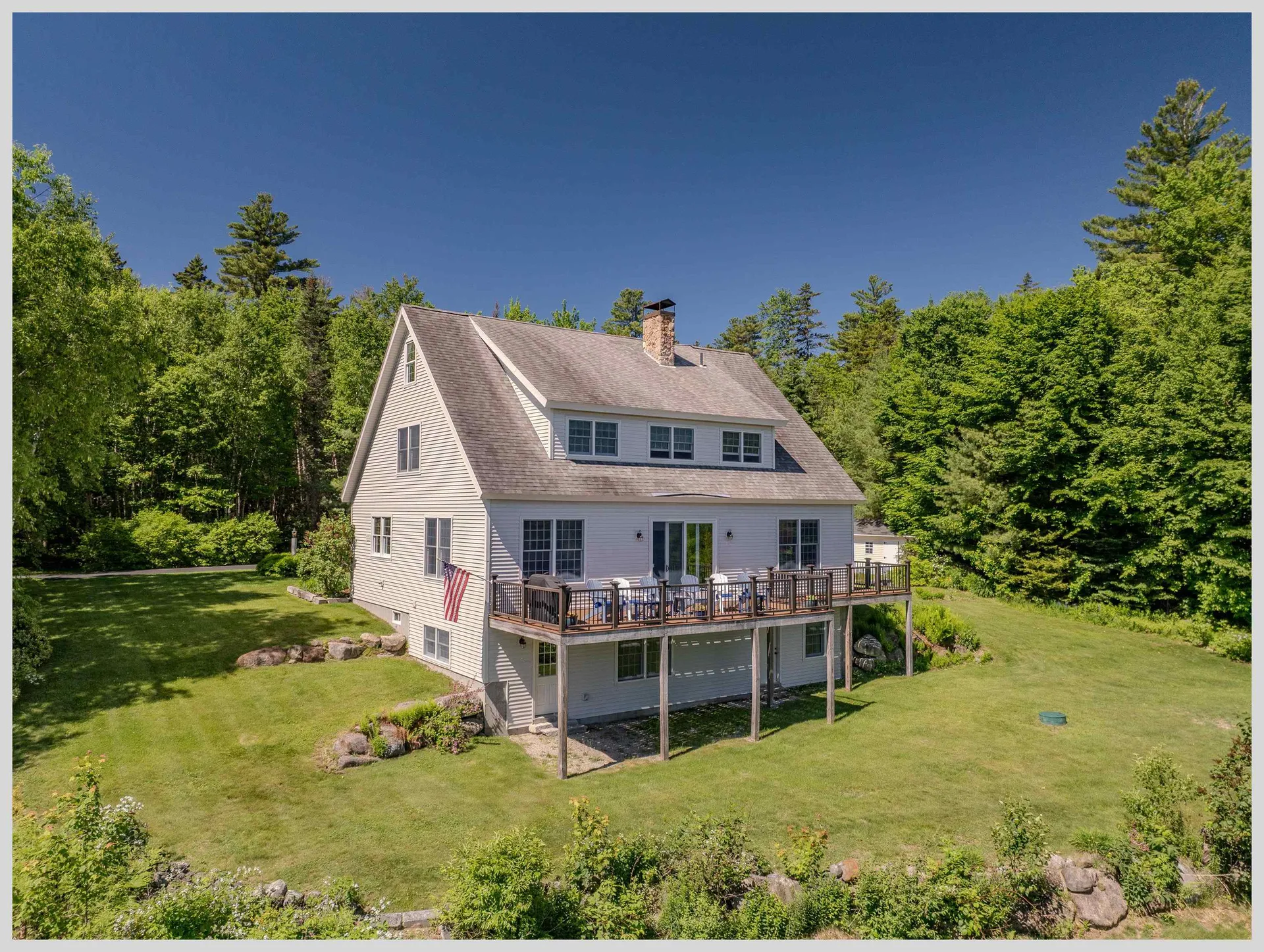 11 Loft Circle Campton NH 03223