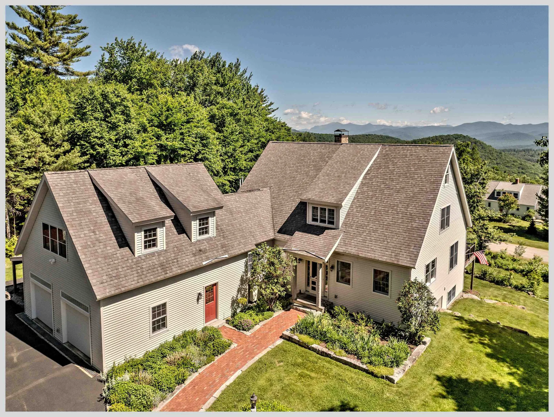 11 Loft Circle Campton NH 03223