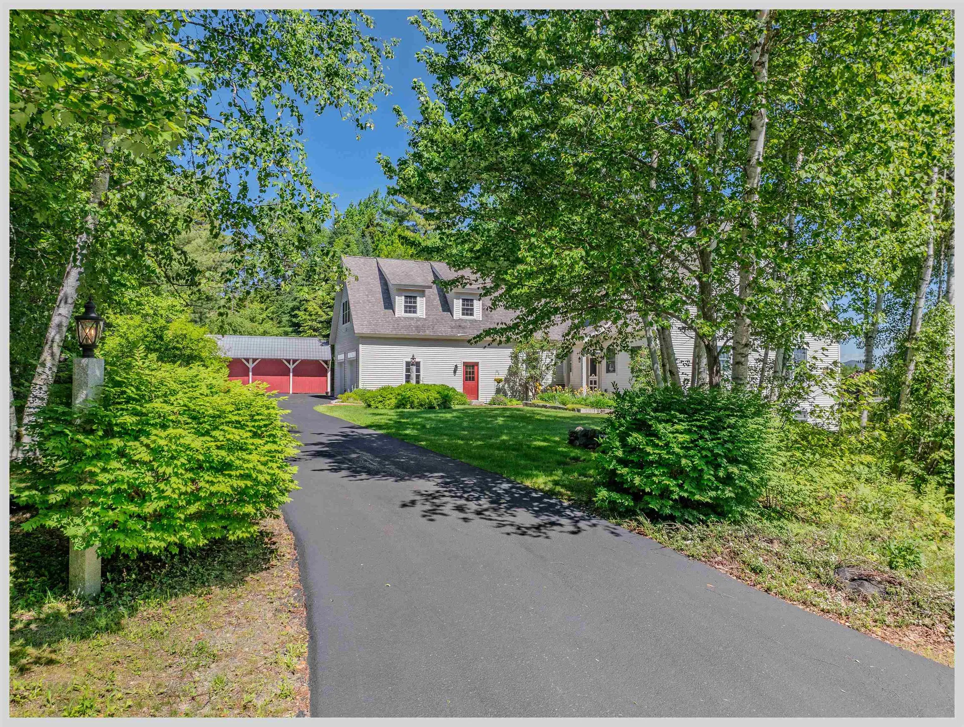 11 Loft Circle Campton NH 03223