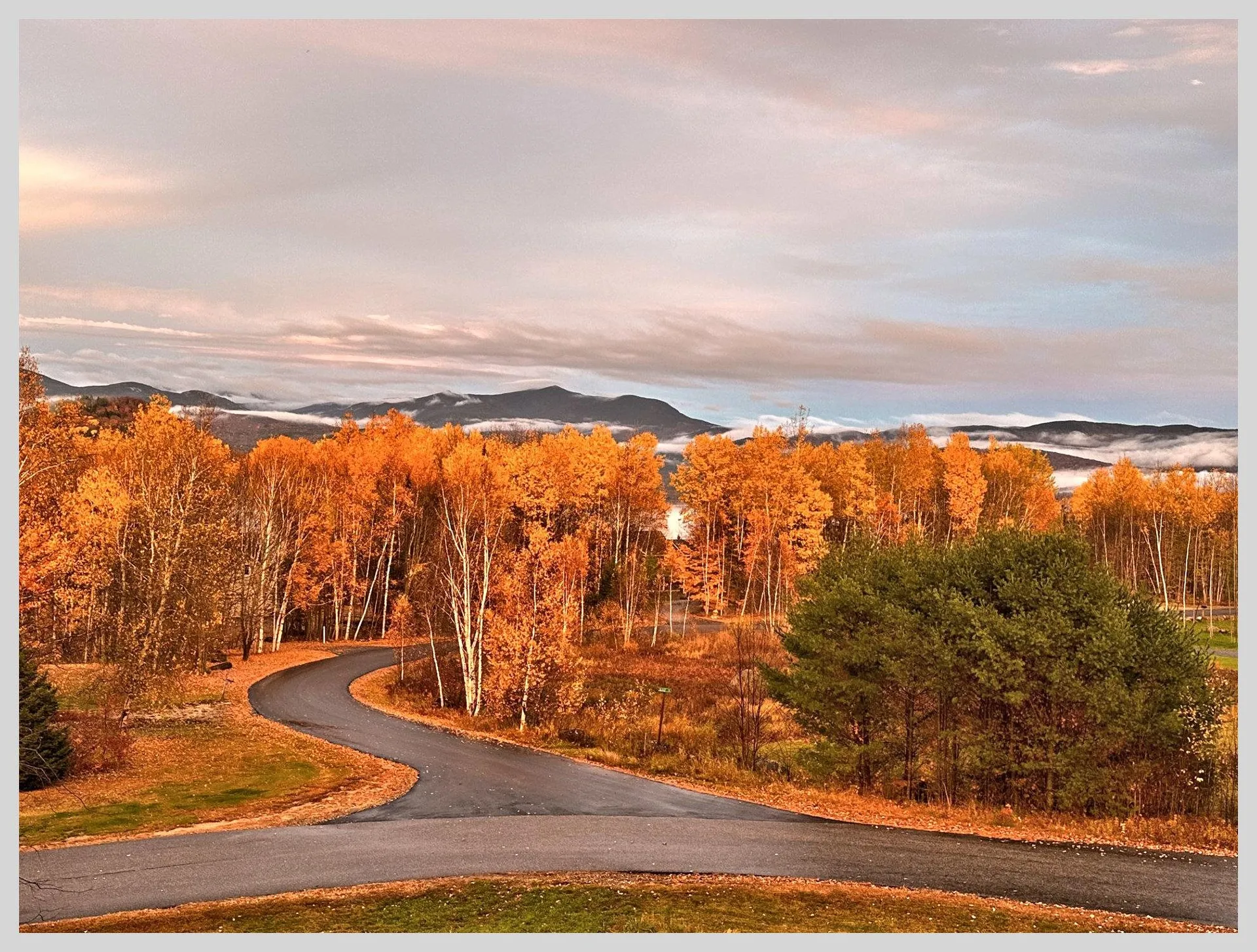 11 Loft Circle Campton NH 03223
