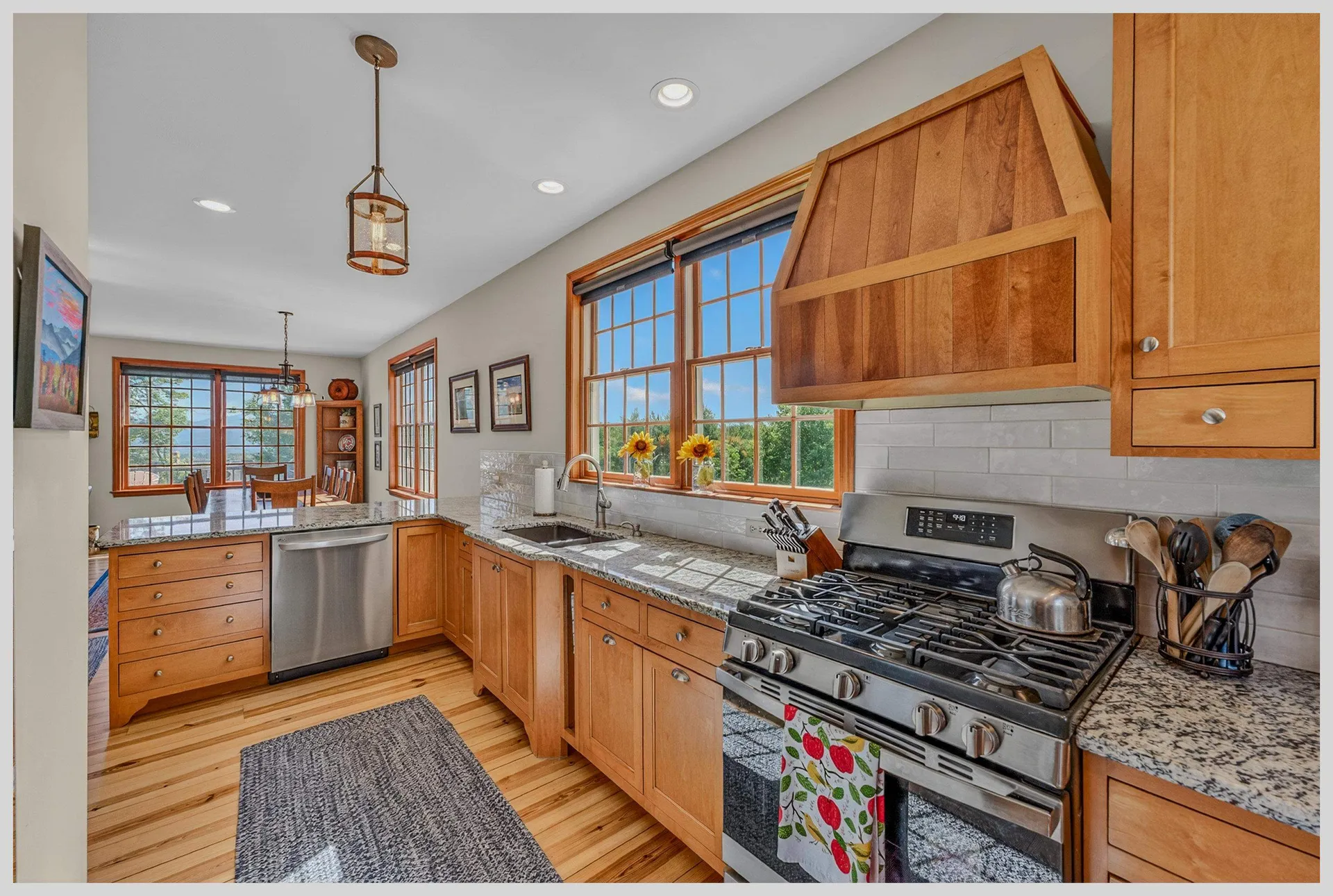 11 Loft Circle Campton NH 03223