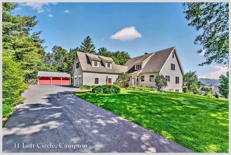 11 Loft Circle Campton NH 03223