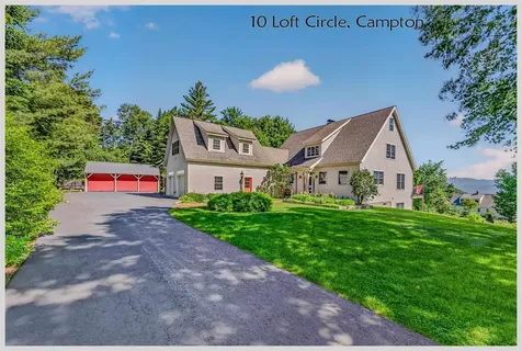 11 Loft Circle Campton NH 03223