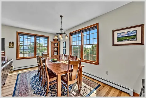 11 Loft Circle Campton NH 03223