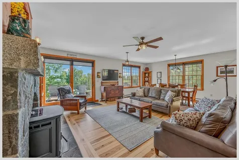 11 Loft Circle Campton NH 03223
