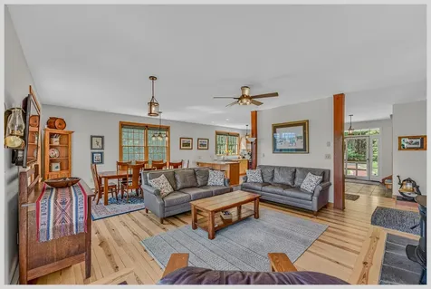 11 Loft Circle Campton NH 03223