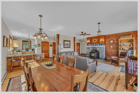 11 Loft Circle Campton NH 03223