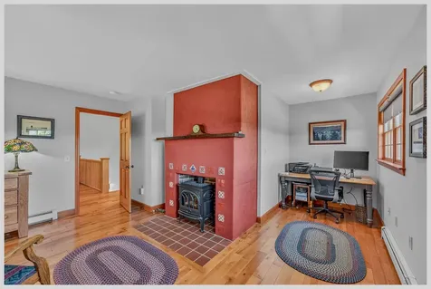 11 Loft Circle Campton NH 03223