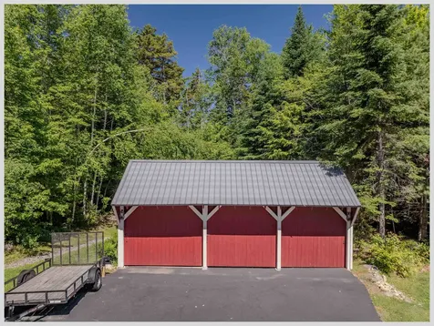 11 Loft Circle Campton NH 03223