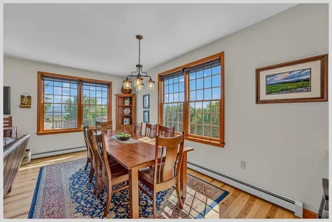 11 Loft Circle Campton NH 03223