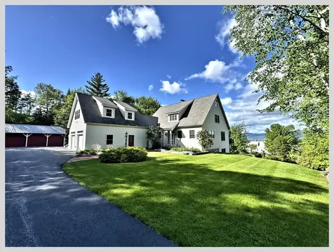 11 Loft Circle Campton NH 03223