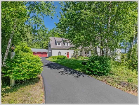 11 Loft Circle Campton NH 03223
