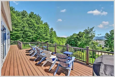 11 Loft Circle Campton NH 03223