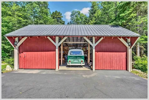 11 Loft Circle Campton NH 03223