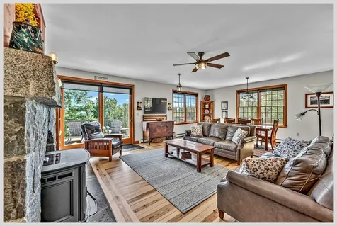 11 Loft Circle Campton NH 03223